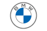 Logo de B M W