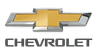 Logo de CHEVROLET