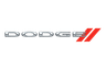 Logo de DODGE