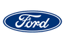 Logo de Ford