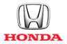 Logo de HONDA
