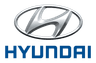 Logo de HYUNDAI