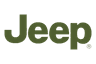 Logo de JEEP