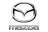 Logo de mazda