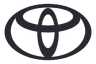 Logo de TOYOTA