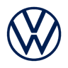 Logo de VOLKSWAGEN
